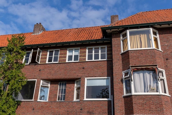 Te huur: Appartement Van Brakelplein in Groningen