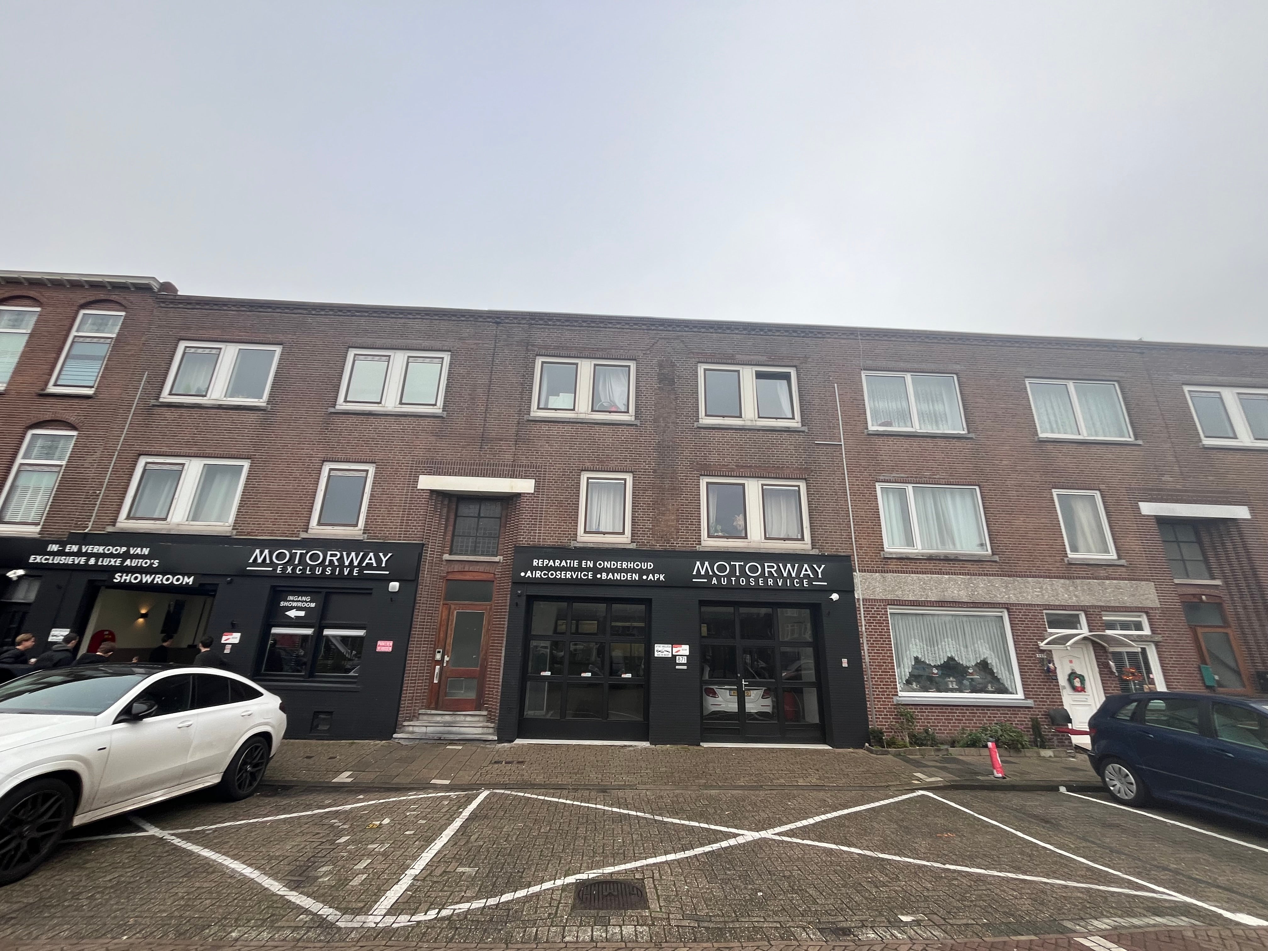 Te huur Appartement Soestdijksekade 450 kamer 3 in Den Haag