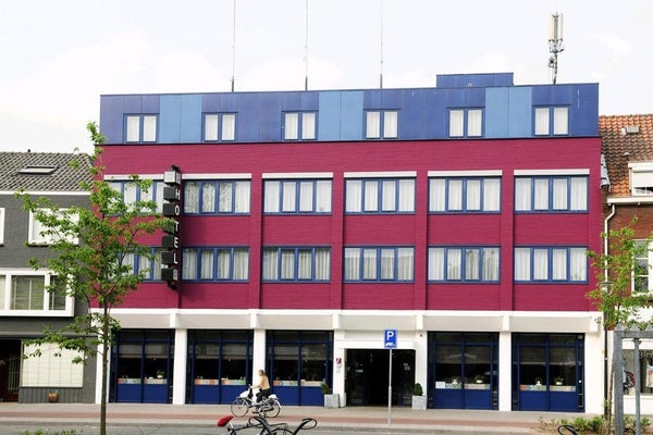 Te huur: Studio Leenderweg in Eindhoven