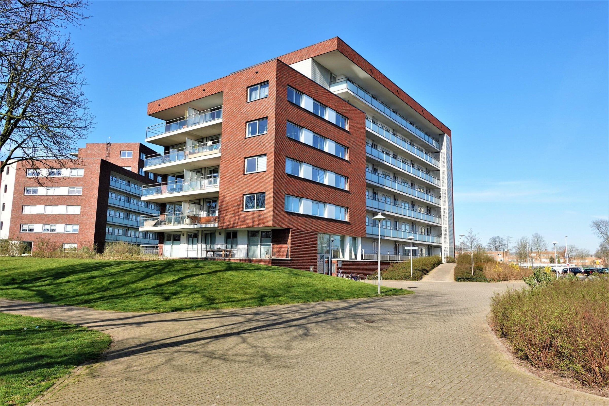 Te huur Appartement Royaards van den Hamkade in Utrecht