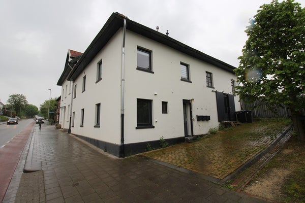 Bergseweg