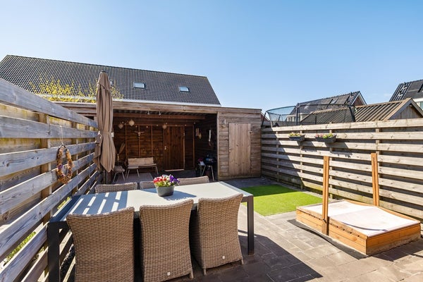 Het Logement 3 in Marum