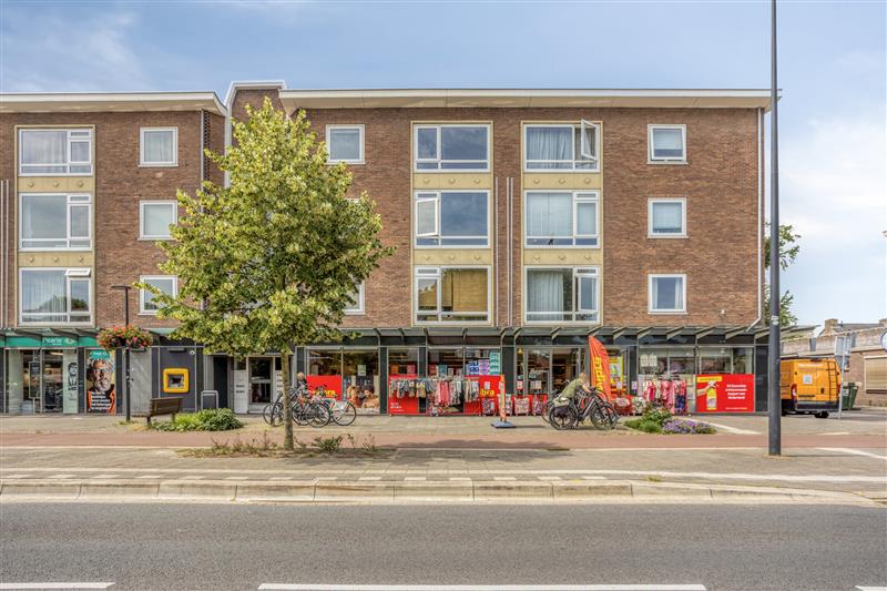 Appartement Heezerweg 266 D in Eindhoven
