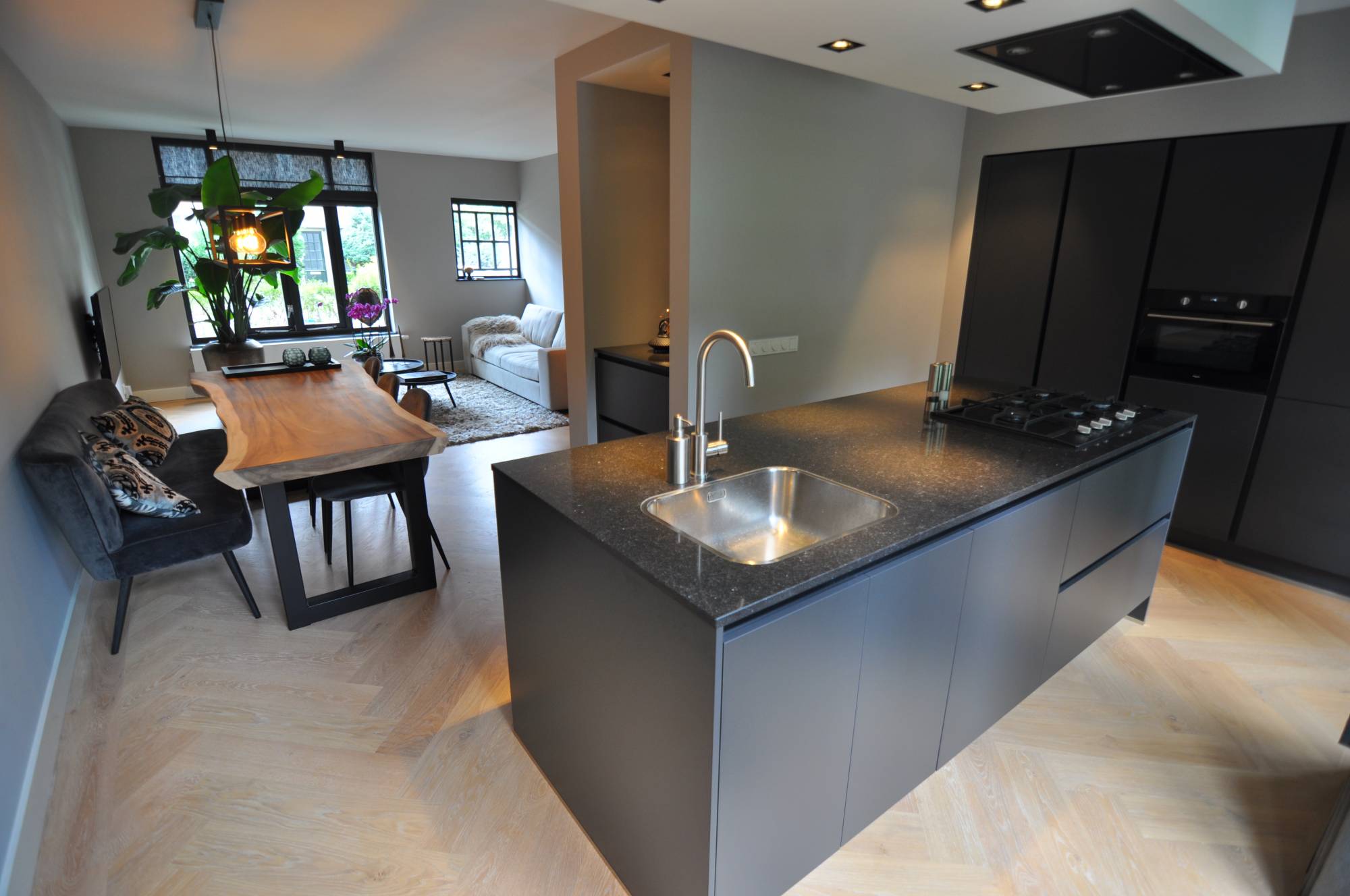 Te huur Appartement St Hubertusstraat in Eindhoven