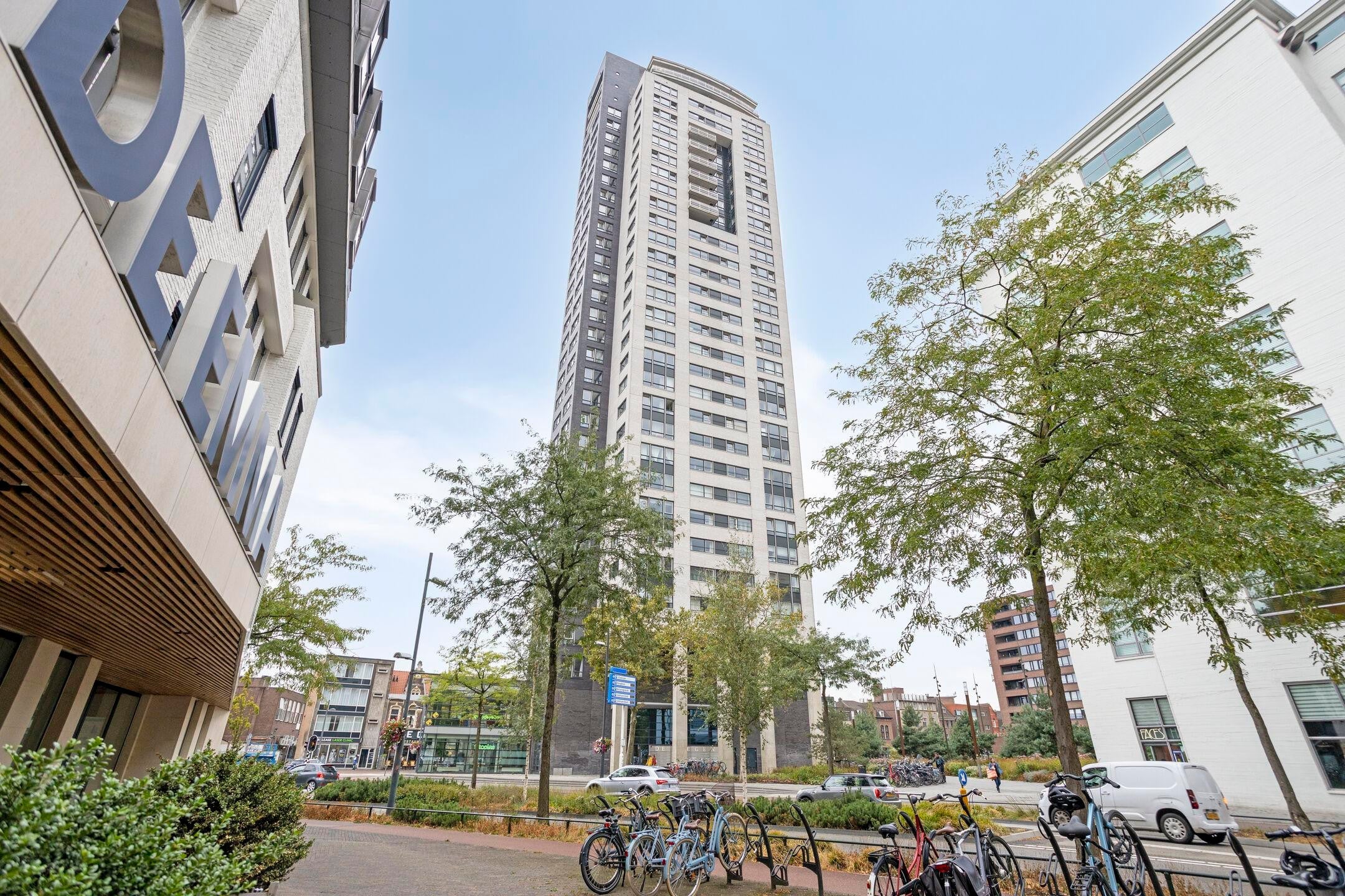 Appartement De Regent 292 in Eindhoven