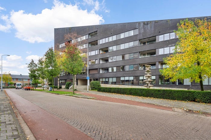 Te huur: Appartement Willem de Bruynstraat 22 in Eindhoven