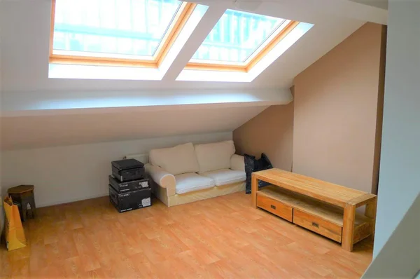 Appartement Hoenderstraat in Maastricht