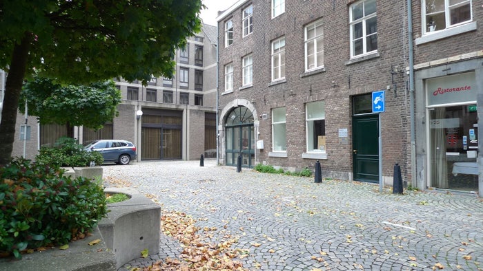 Te huur: Studio Ruiterij in Maastricht