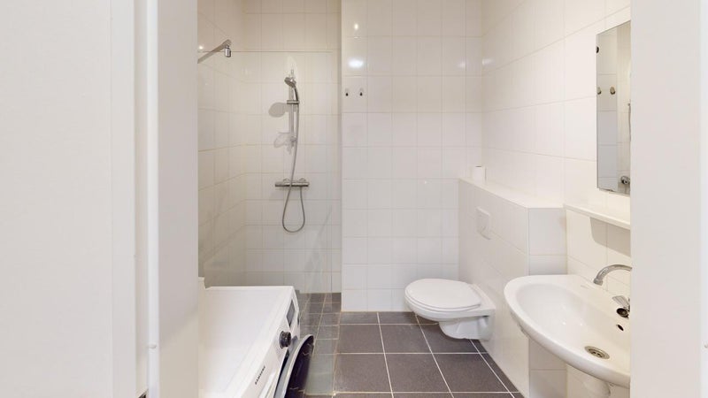 Te huur Appartement Elizabeth Cady Stantonplein 23 in Amsterdam
