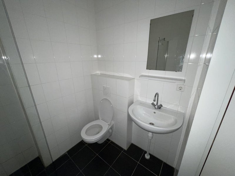 Te huur Appartement Elizabeth Cady Stantonplein 23 in Amsterdam