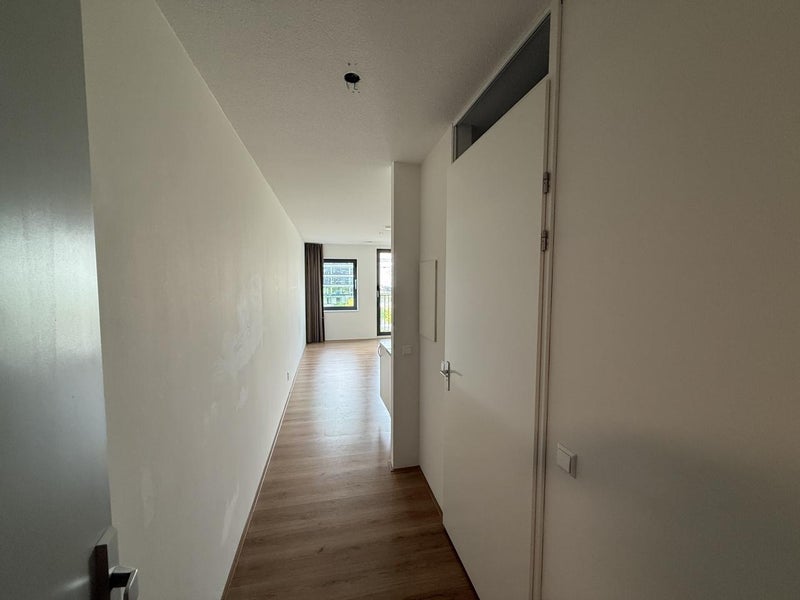 Te huur Appartement Elizabeth Cady Stantonplein 23 in Amsterdam