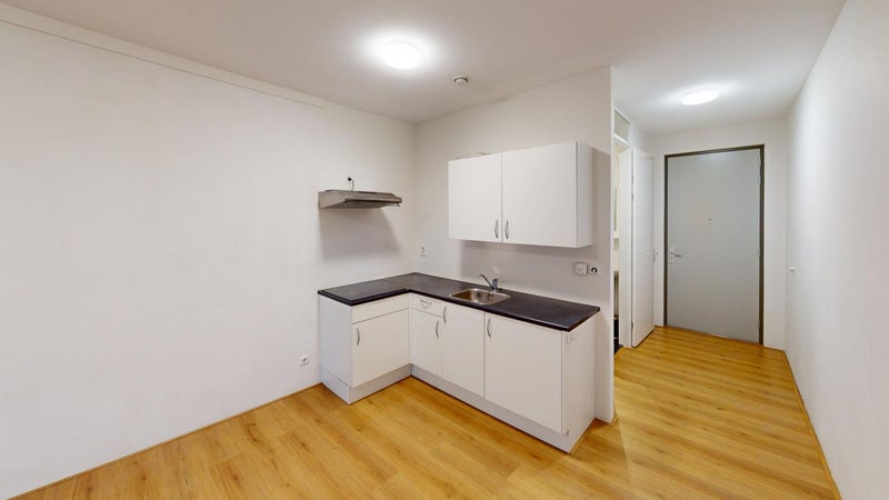 Te huur Appartement Elizabeth Cady Stantonplein 23 in Amsterdam