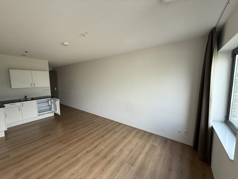 Te huur Appartement Elizabeth Cady Stantonplein 23 in Amsterdam