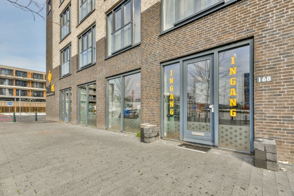 Huurwoningen Den Haag Laakkwartier En Spoorwijk