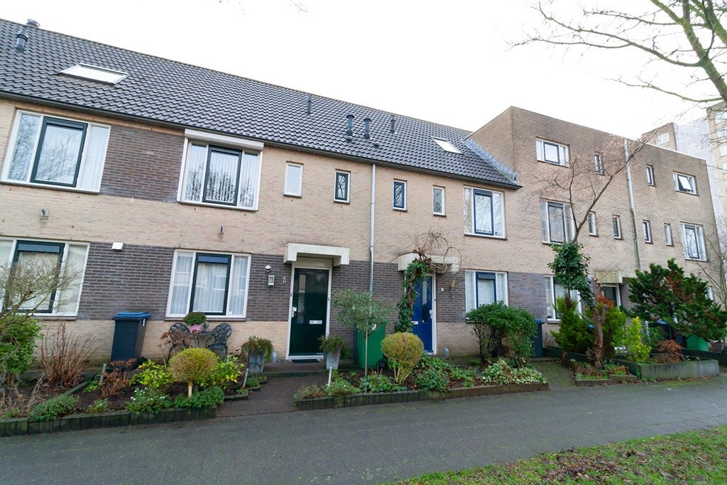 House Willem Andriessenlaan 6