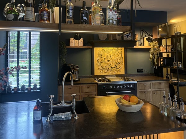 Flat Haagwinde 3 in Capelle aan den IJssel