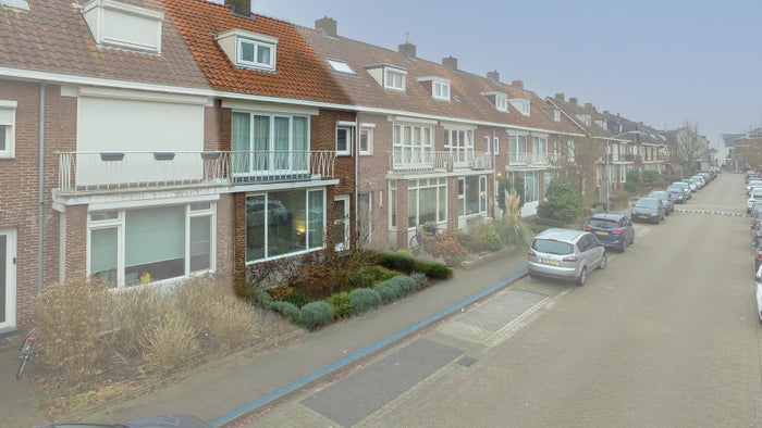 Zandstraat 42