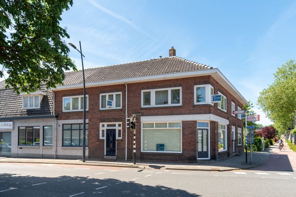 Grotestraat 169 in Nijverdal