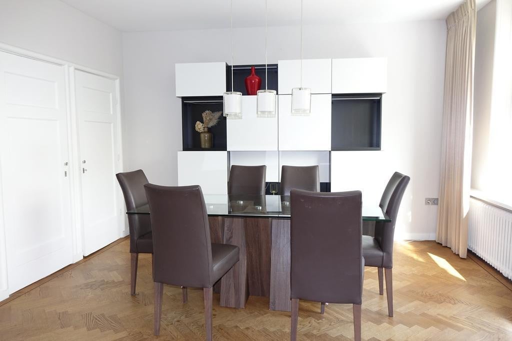 Te huur Appartement Amstelveenseweg in Amsterdam