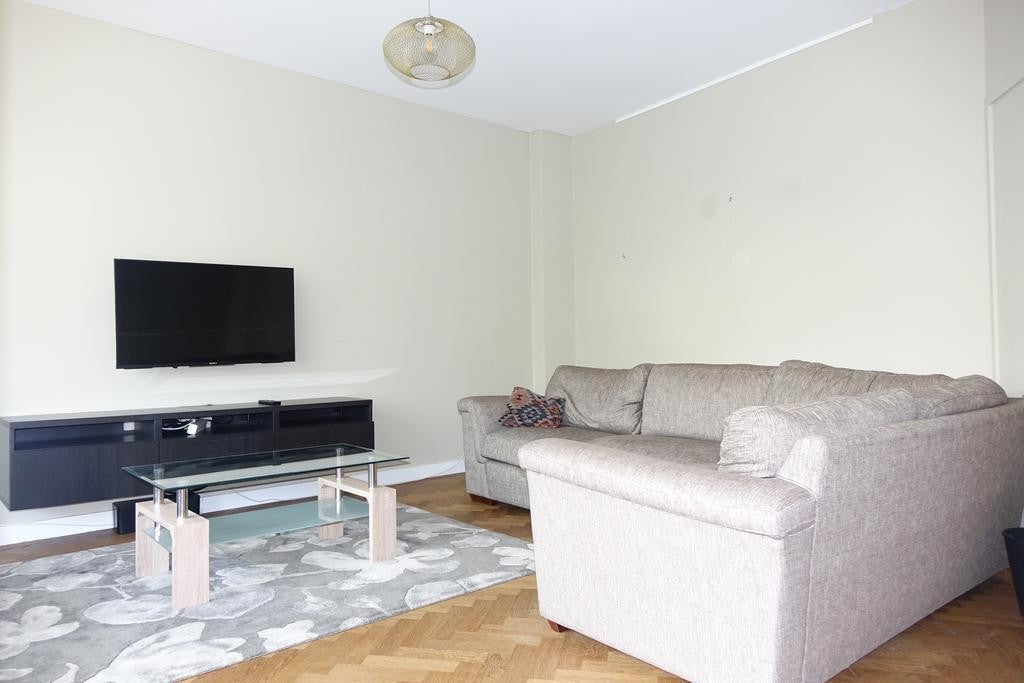 Te huur Appartement Amstelveenseweg in Amsterdam