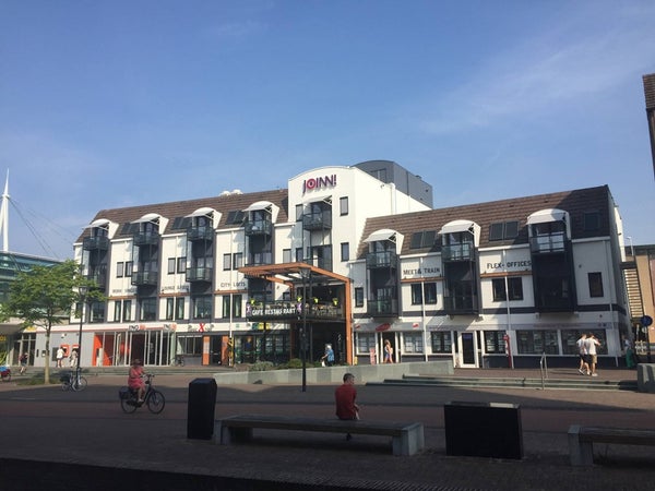 Onderdoor