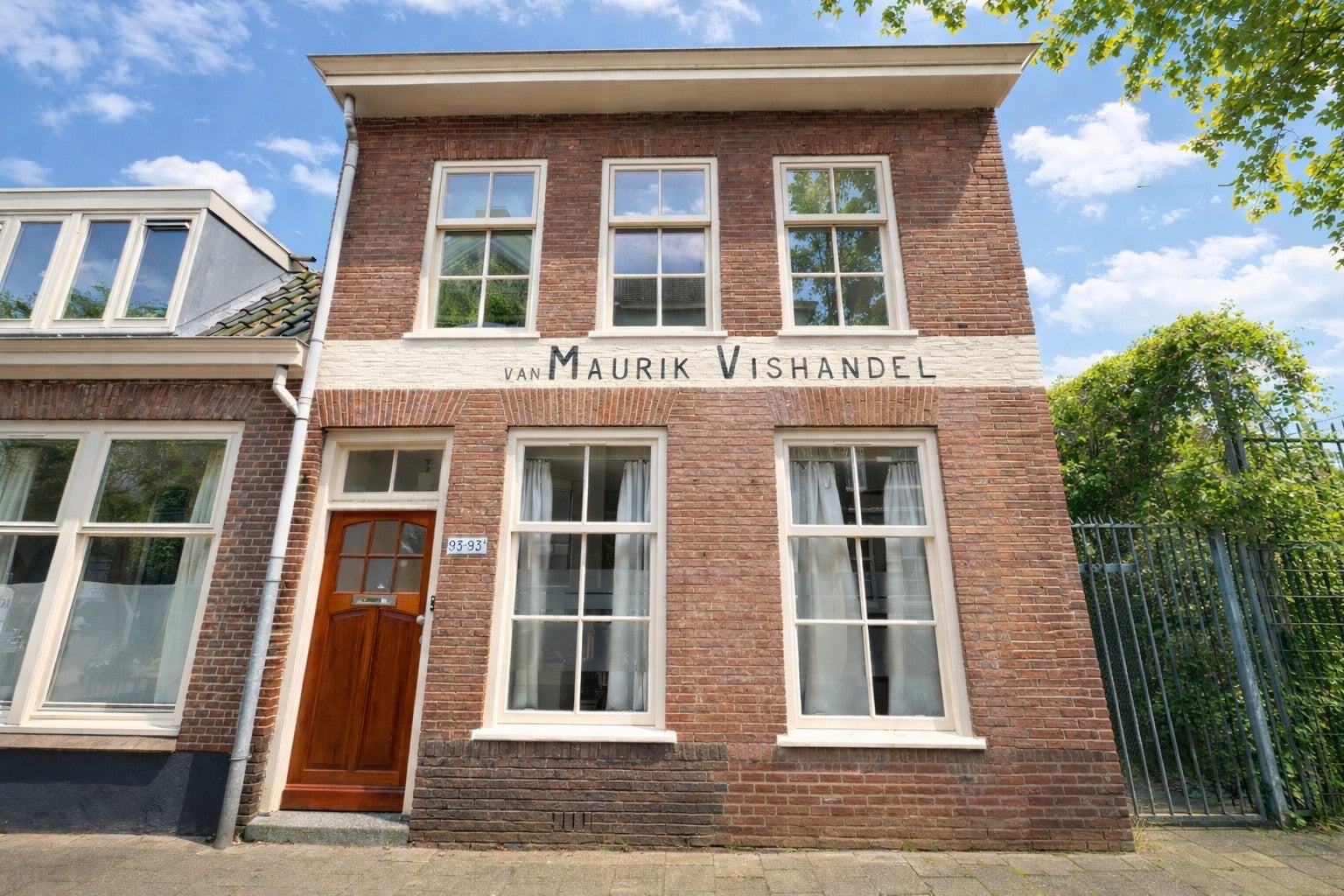 Te huur Appartement Abstederdijk in Utrecht