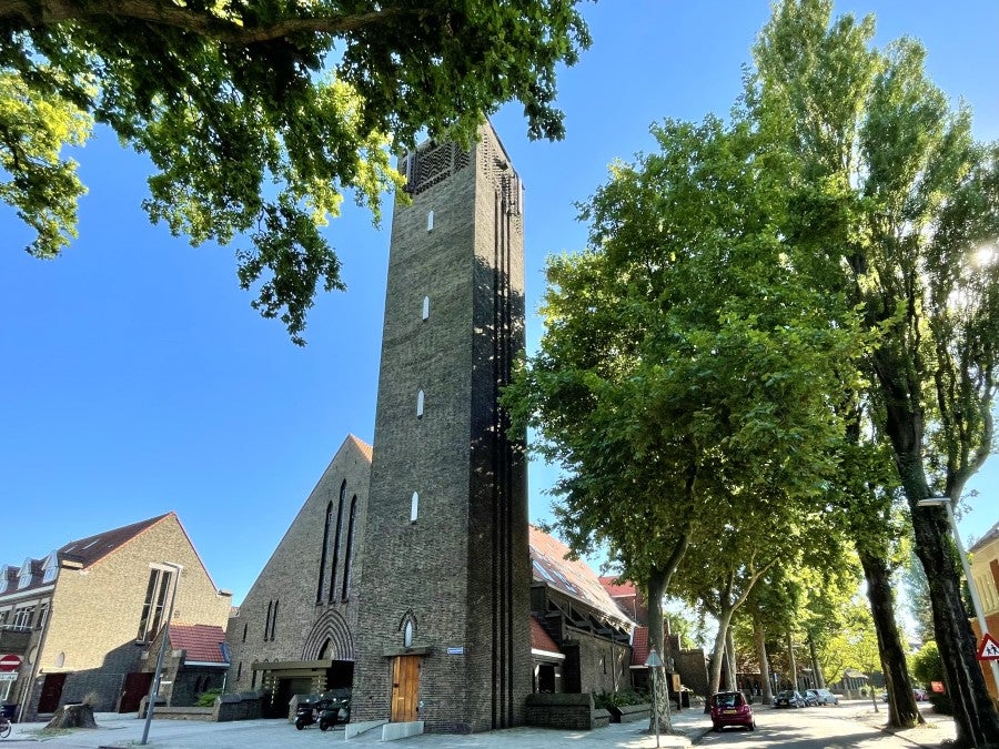 Te huur Appartement Statenplein in Rotterdam