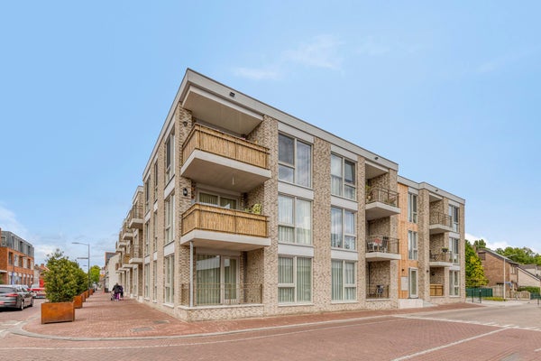Breestraat