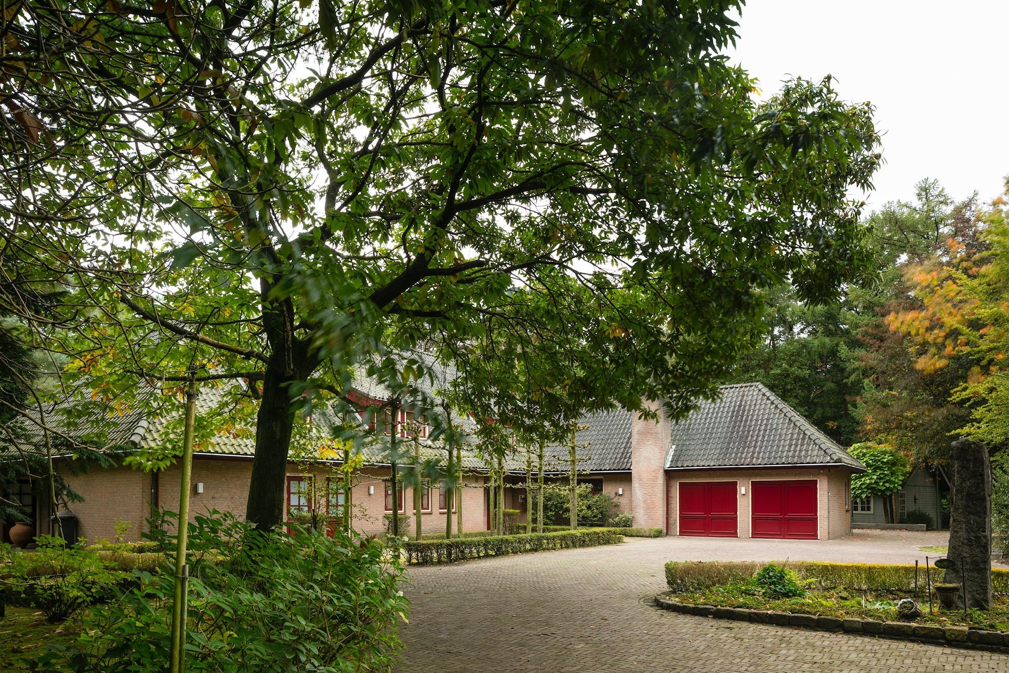 Woning in Lieshout - Molenheide