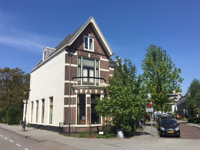 Te huur: Kamer Korte Bergstraat in Amersfoort