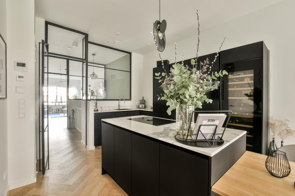 Flat Revaleiland 35