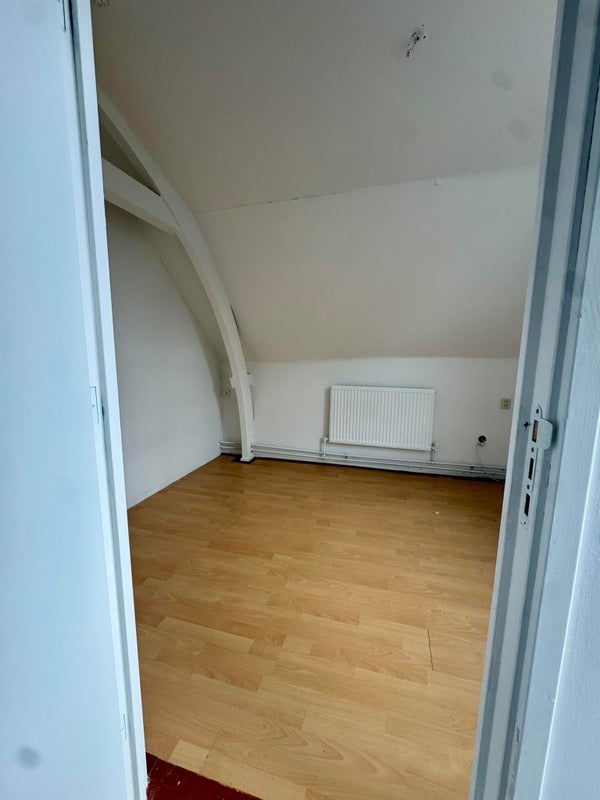 Te huur Kamer Oostzeedijk 334 B 6 in Rotterdam