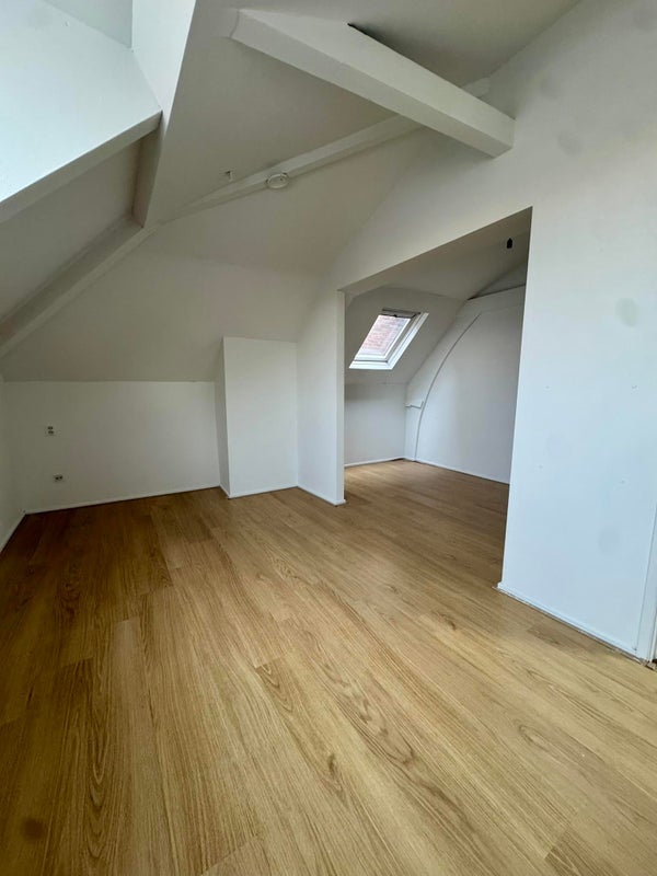 Te huur Appartement Jacob van Campenplein in Rotterdam