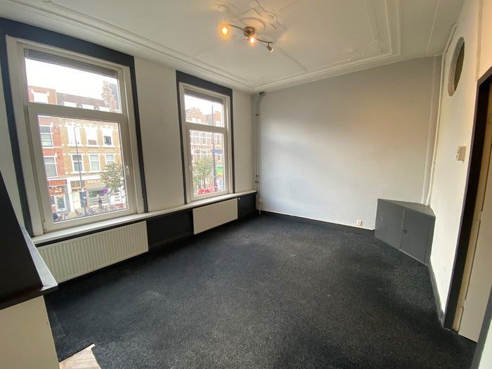 Te huur: Appartement Schiedamseweg in Rotterdam