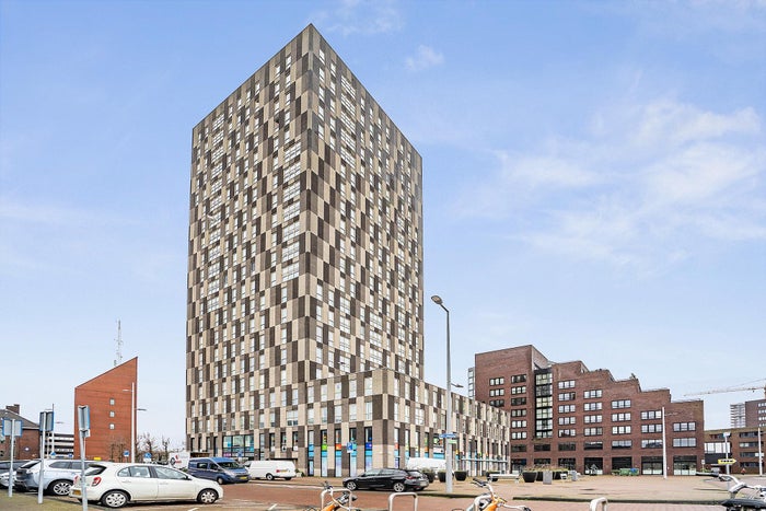 Te huur: Appartement Sint-Jobsweg in Rotterdam