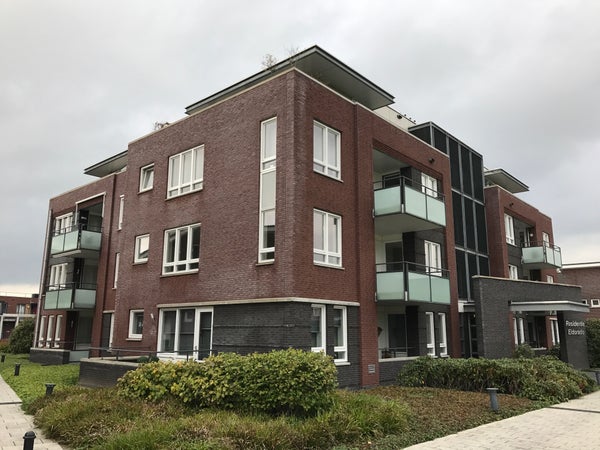 Te huur: Appartement Eldorado in Kerkrade