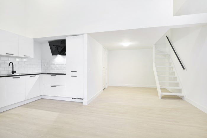 Te huur: Appartement De Gheijnstraat in Den Haag