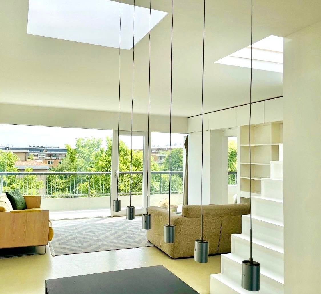 Appartement Leeuwenwerf