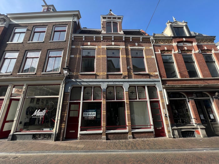 Te huur: Appartement Twijnstraat in Utrecht