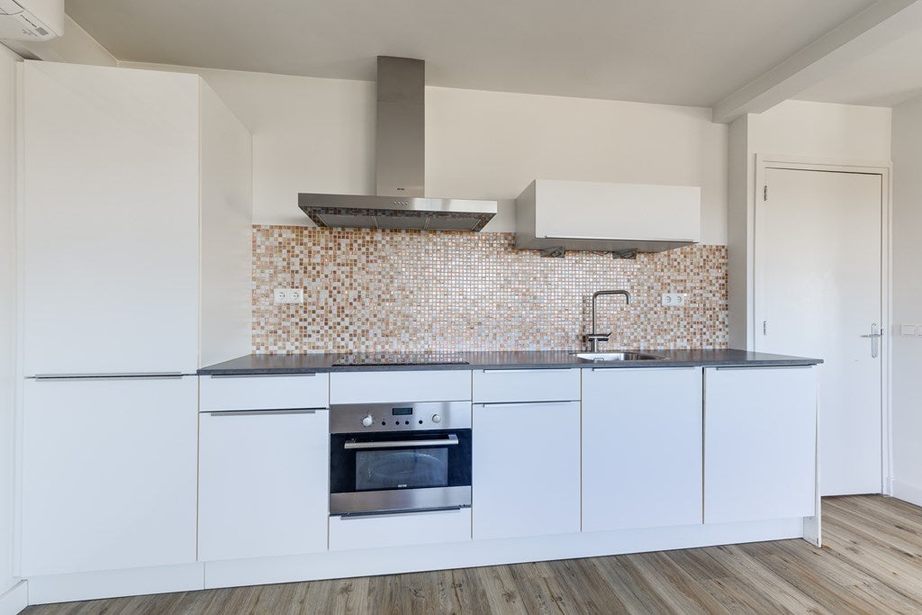 Appartement van Lodensteijnstraat 14 in Voorburg