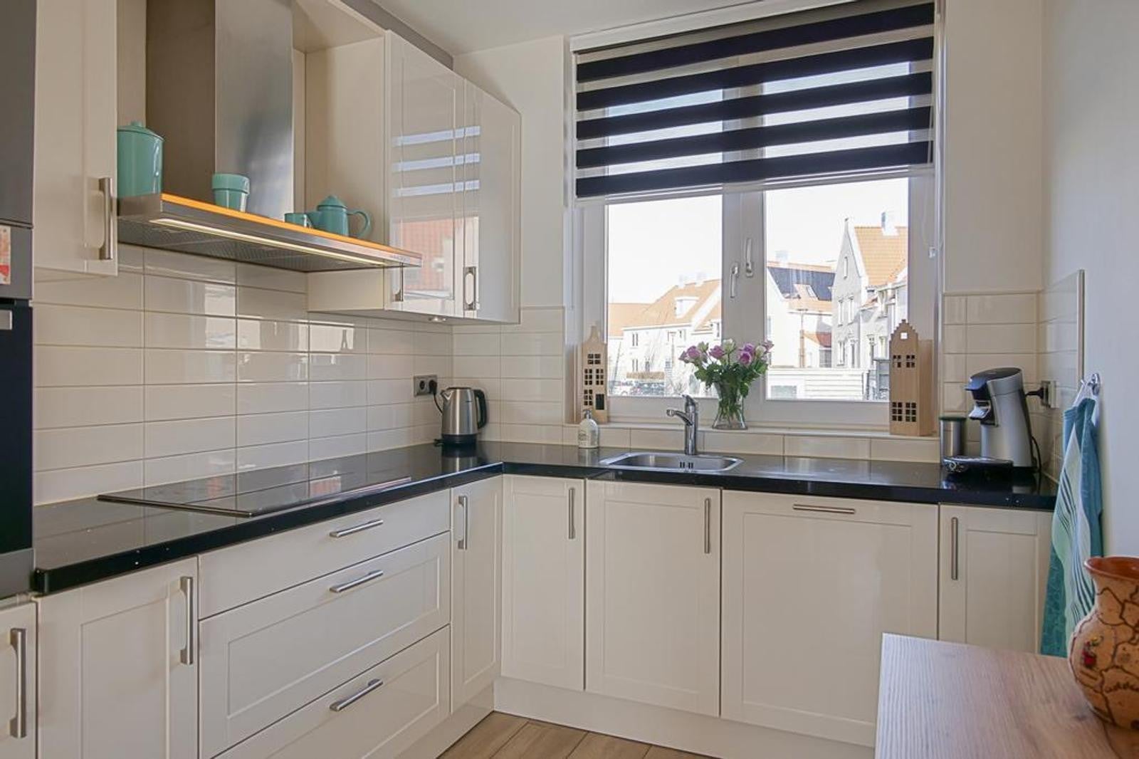 Woning te huur: Duinhof, Den Helder