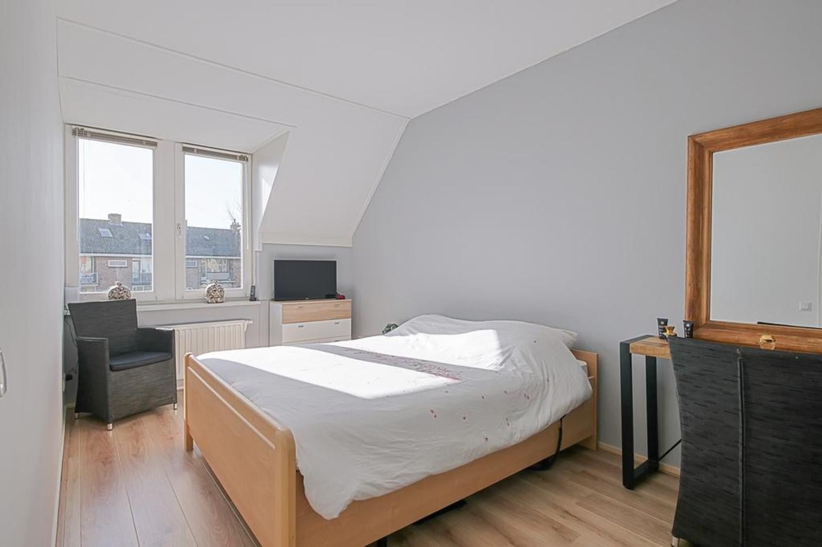 Woning te huur: Duinhof, Den Helder
