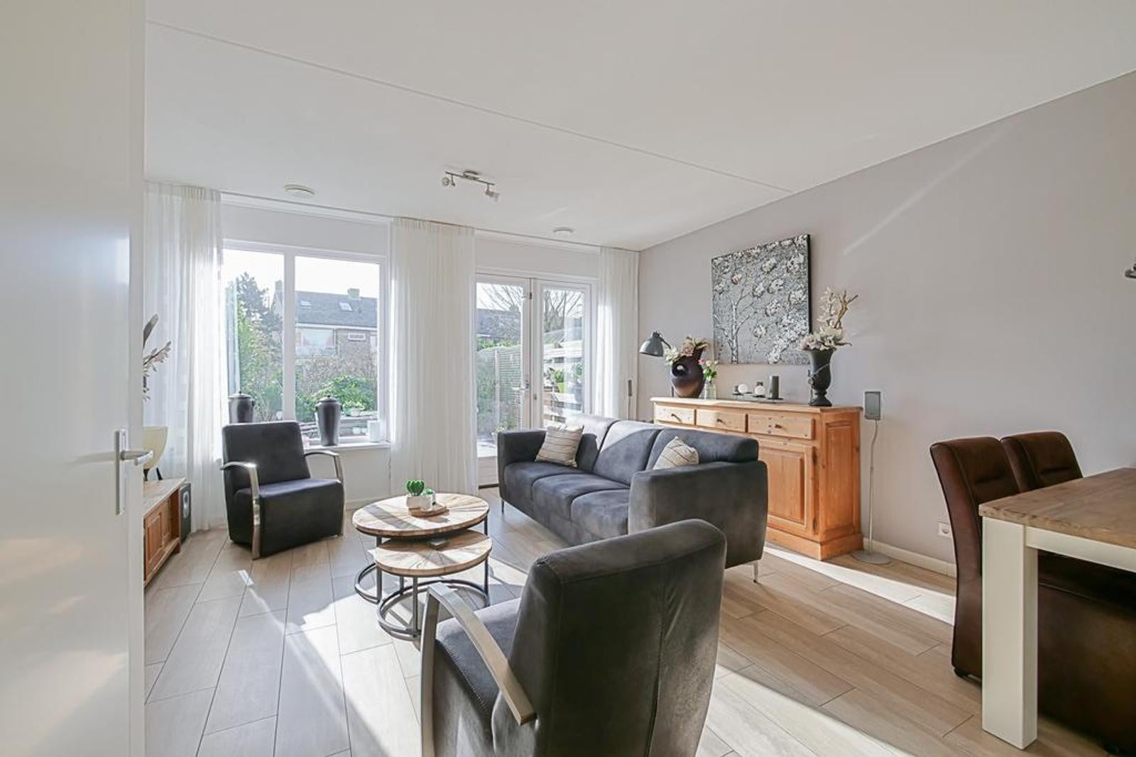 Woning te huur: Duinhof, Den Helder
