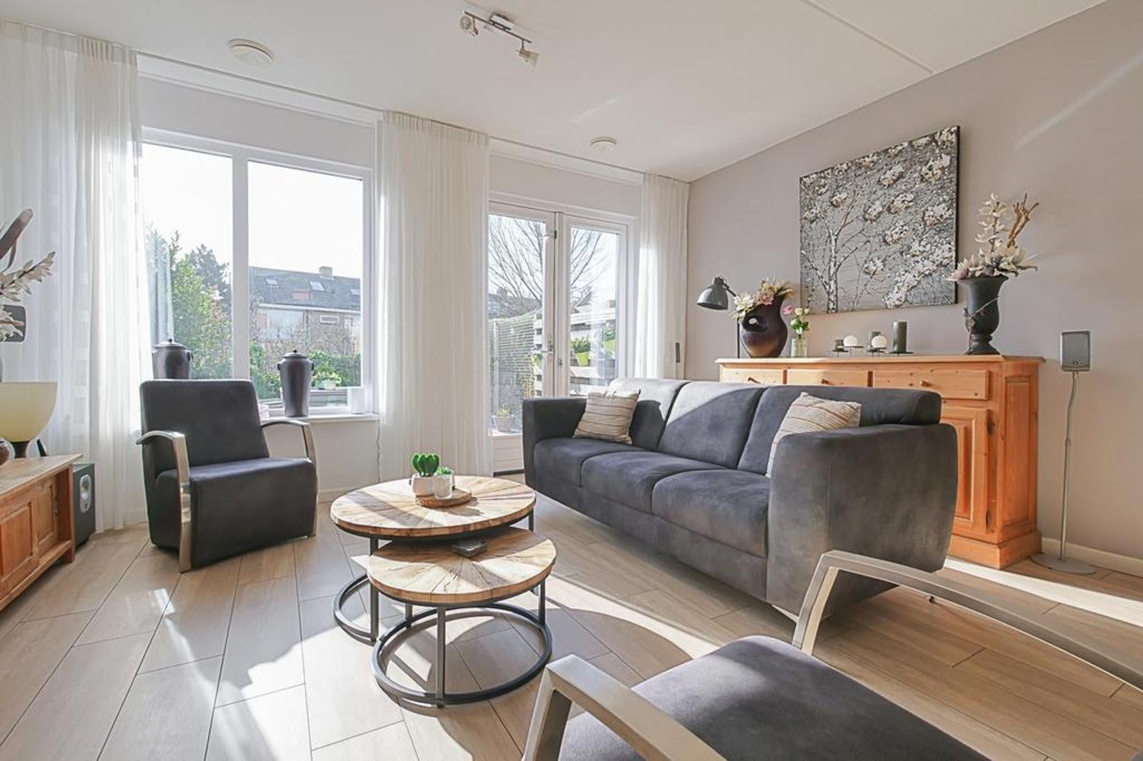 Woning te huur: Duinhof, Den Helder