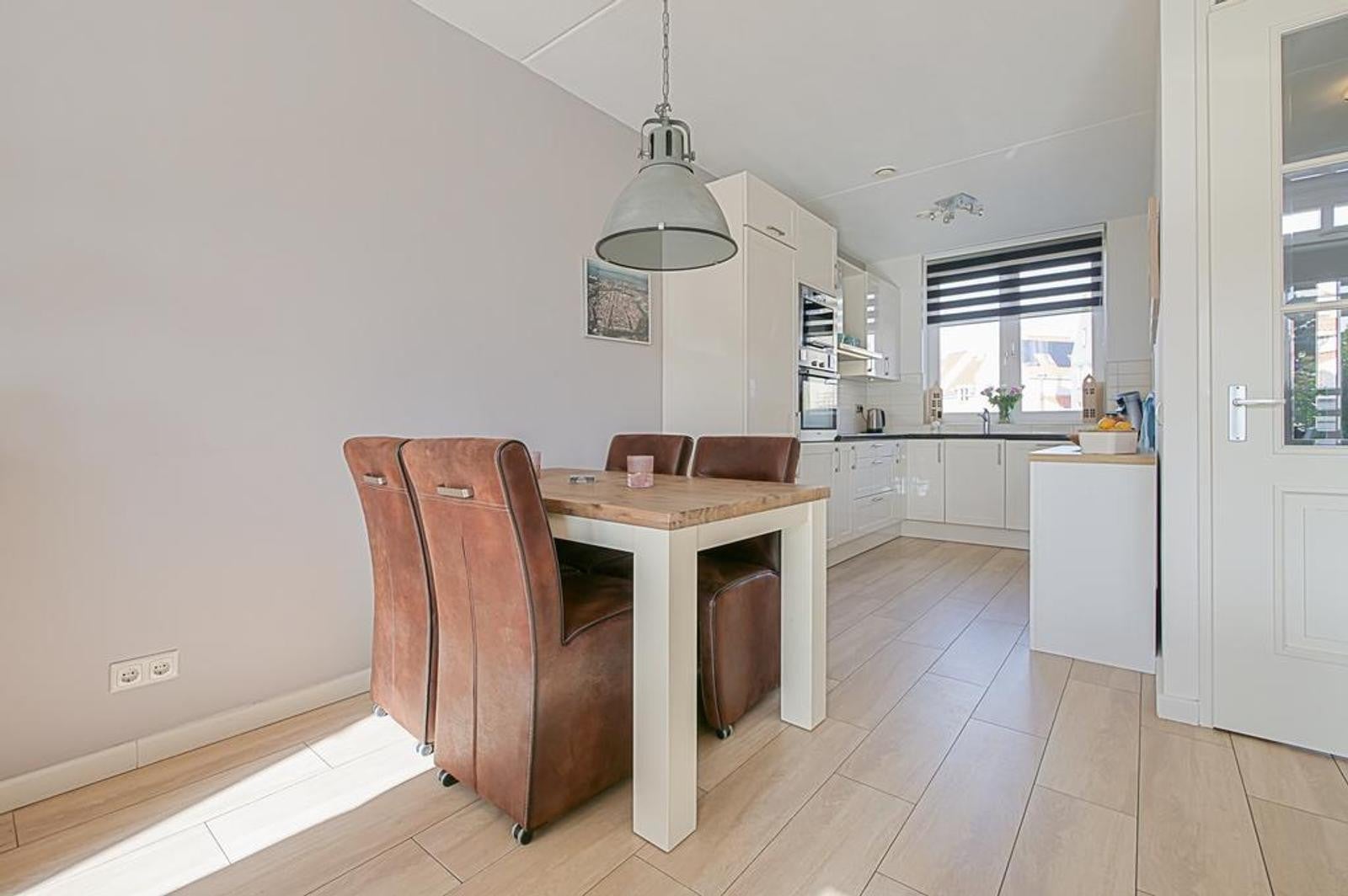 Woning te huur: Duinhof, Den Helder