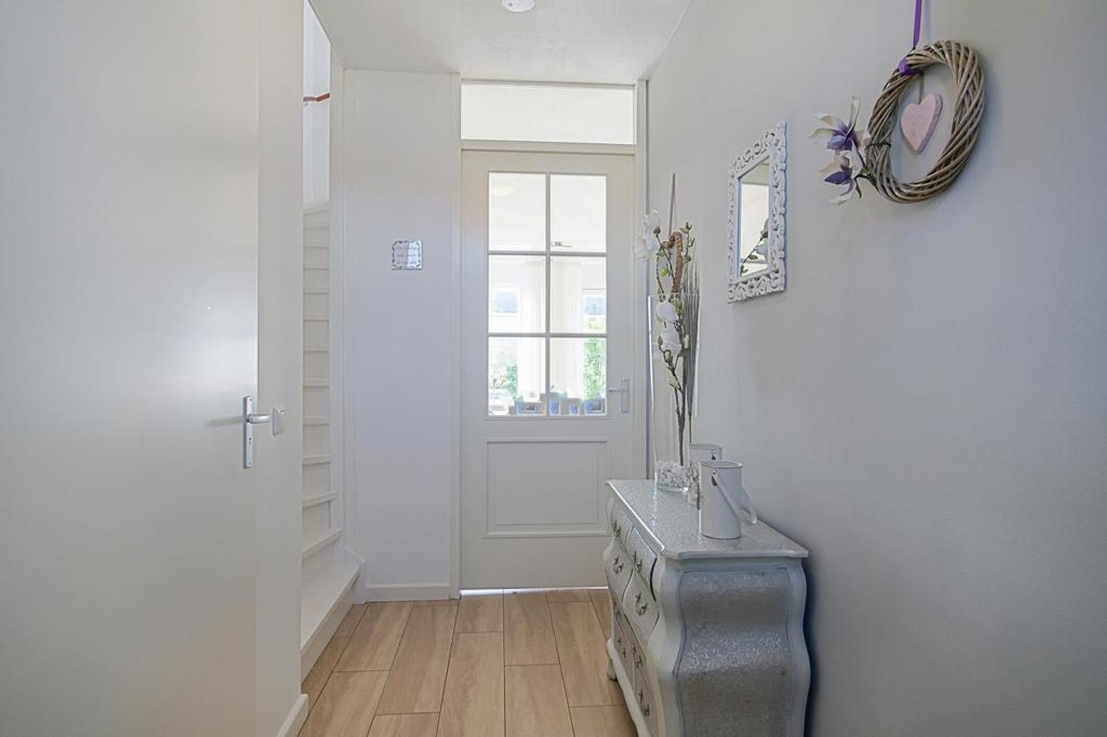 Woning te huur: Duinhof, Den Helder