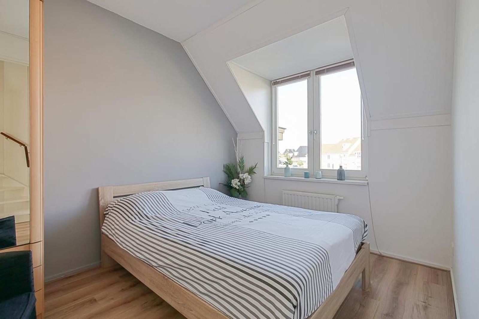 Woning te huur: Duinhof, Den Helder