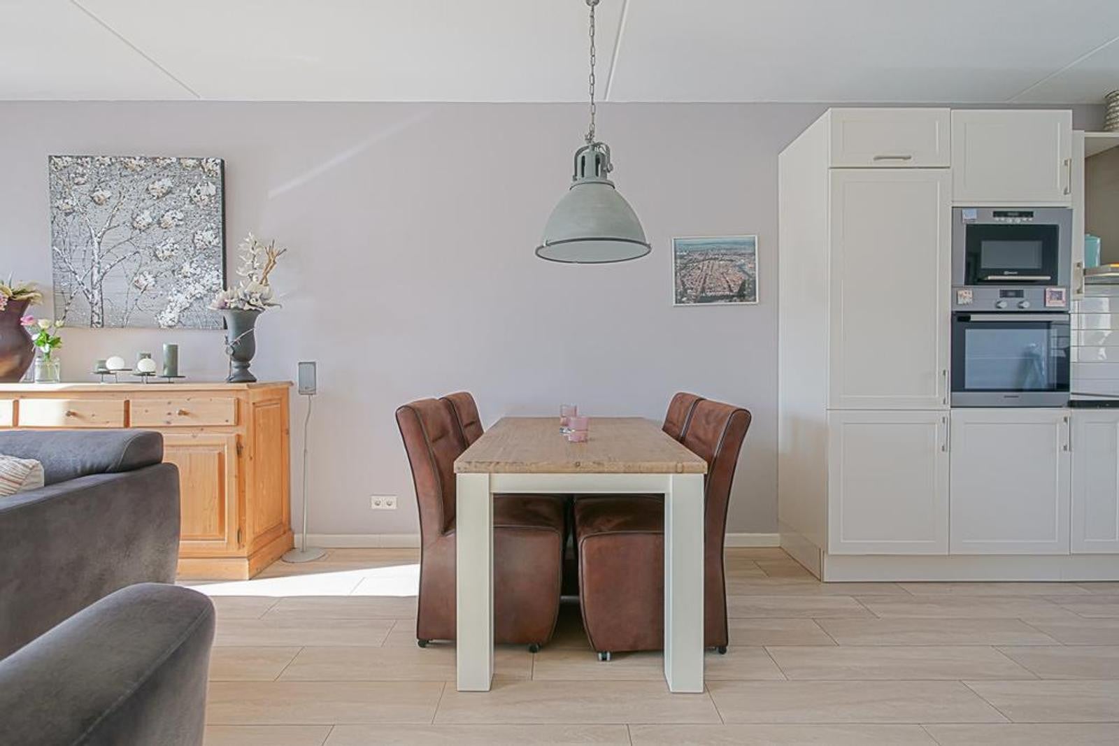 Woning te huur: Duinhof, Den Helder