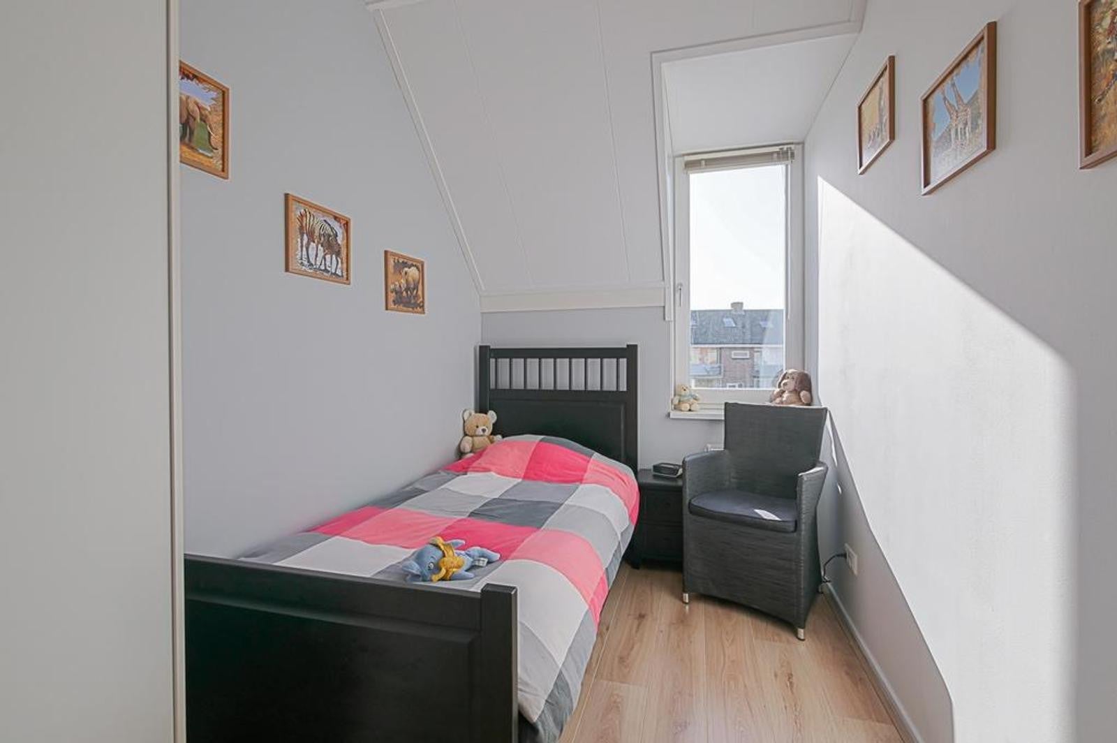 Woning te huur: Duinhof, Den Helder