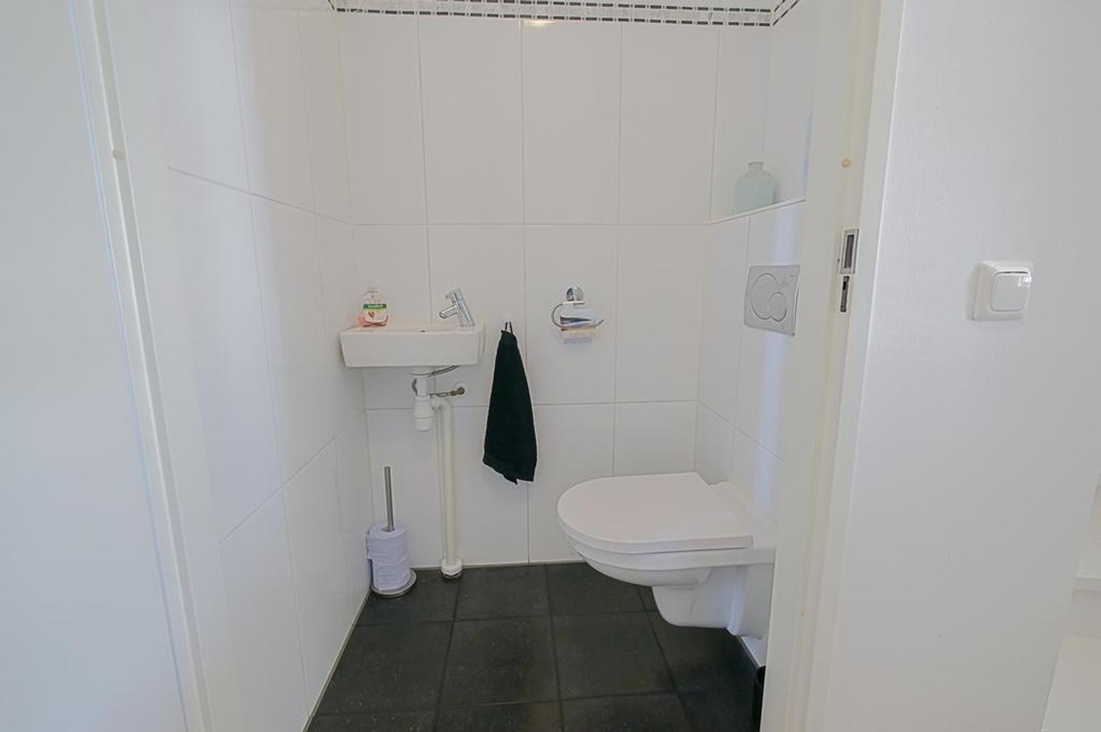 Woning te huur: Duinhof, Den Helder